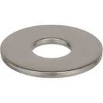 Mercury Marine Mercruiser Quicksilver Washer Stainless Steel Propshaft 12-39817. Fixed Price $22.00.