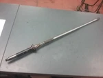 Driveshaft From 125 Hp Force Outboard Motor 1989 Extra Long. Fixed Price $179.95.