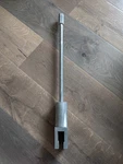 Volvo Penta Oem 884161 Propeller Shaft Removal Tool & Assembly Used. Fixed Price $275.00.