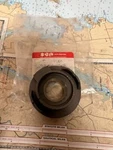 Suzuki #57635-92J01 Propeller Stopper.. Fixed Price $63.75.