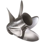 Mercury New 5/8 26 Maximus Propeller 48-889965A65/65 8M0151332 Lh. Fixed Price $999.99.