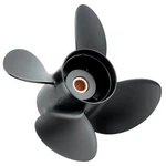 Solas 3413-125-19 Yamaha Propeller Rh Aluminum 60-130 Hp 4B 12-1/2X19 Md. Fixed Price $173.79.