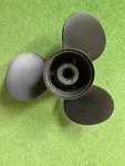 Michigan Propeller 032099 101/4 X 13 Old Stock -used Once-very Good Condition. Fixed Price $35.00.