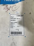 Solas Alcup 0517-140-21 X Blades Rh Aluminum New. Fixed Price $125.00.