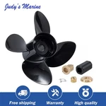 14 X 21 Aluminum Outboard Propeller Fit Mercury Engines 135-300HP 15TOOTH Rh 4B. Fixed Price $109.99.