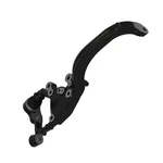 Front Driver Steering Knuckle For Chrysler 300 2015-2023 686-389 Black. Fixed Price $99.63.