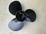 H 14 X 10P Boat Propeller 48 854342A45 For Mercury. Fixed Price $50.00.
