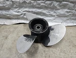 Oem Omc Johnson Evinrude Propeller 15 X 17 391200 Blade Freshwater. Fixed Price $65.00.