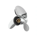 Rebel Tbx Propeller Evinrude Johnson Brp - Pc 763991. Fixed Price $1130.36.