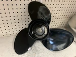 Solas Rubex Boat Propeller 9511-153-13 Right Hand 15.3. Fixed Price $135.00.
