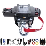 Warn 108213 Vantage 3000 Winch - Lb. Capacity. Fixed Price $199.96.