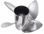 Propeller 15-1/4X26 Solas Exchange Hub Johnson Evinrude Mercuy Mercruiser Yamaha. Fixed Price $528.90.