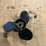 Michigan Wheel 031018 PM614C Propeller Mercury Force 25-75HP 1/4 X 14P. Fixed Price $30.00.