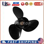 13 3/4X17 Boat Propeller Aluminum Fit Suzuki Outboard 50-140HP 15 Tooth, Rh. Fixed Price $104.49.