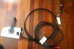 Johnson Evinrude Omc Side Mount Control Box W/15' Cables. Fixed Price $369.99.