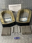 Mercury Racing Super Speed Master SSM6 Nxt Spacer Kits 2 Inch Oem 846744A1 Set. Fixed Price $2800.00.