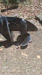 Mercury 110 9.8 Hp Outboard Boat Motor Complete Used Cc. Fixed Price $500.00.