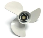 Yamaha "propeller (al 3X13-1-2""X15""-K)" 6E5-45947-00-00 Oem New. Fixed Price $220.00.