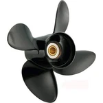 Solas Prop Amita C4 Mercury Aluminum 25-70HP #1313-118-09 Brand New. Fixed Price $99.99.