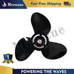 13 1/4 X 17 Boat Propeller Fit Suzuki DF70A 90A 100 115A 140A Hp 15T. Fixed Price $109.99.