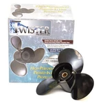 Michigan Wheel Twister Boat Propeller 231015 Mercury Rh 1/4 X 15P. Fixed Price $158.55.