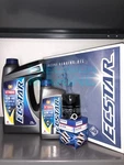 Suzuki DF70A/90A 2011 4-STROKE Oil Change Kit. Fixed Price $75.21.