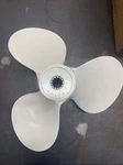 Michigan Wheel 072071 PR-554 10X14 Aluminum Rh Propeller. Fixed Price $100.00.