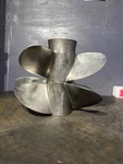 Mercury Marine Mercruiser Bravo Boat Props 48-823667 48-823668 26P. Fixed Price $599.00.