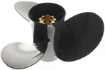 Honda 14X11 Al Prop 58130-ZW1-011AH Oem New. Fixed Price $156.26.