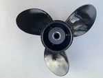 Suzuki U1700 Propeller 13.75 X Right Hand Spline 58100-95511-019 New. Fixed Price $149.89.