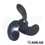 Solas Prop Nissan / Mercury Johnson Yamaha 0001-073-06-P, 48-815083A01. Fixed Price $26.97.