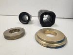 Quicksilver #835270Q-1 Flo-torq Hub Assembly Kit. Fixed Price $33.75.