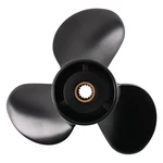 19" Propeller For Suzuki DF100 DF115SS DF140 58100-90J11-019 Rh. Fixed Price $93.76.