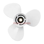 12 1/4 X Aluminum Propeller For Yamaha 25-60HP 13 Tooth, 663-45956-01-EL. Fixed Price $69.87.