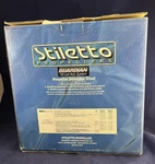 New Stiletto Propellers C11011 Diameter 7/8" With Pitch. Fixed Price $45.00.