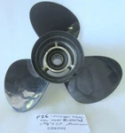 P26 Michigan Wheel 032044 Aluminum Propeller 11 5/8"X Pitch Oem New Parts. Fixed Price $97.19.