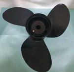 Michigan Wheel # 161001 3 Blade Right Hand Aluminum Propeller. Fixed Price $75.00.