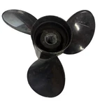 Mercury Black Max 14 Aluminum Right Hand Propeller 48-73512-23,832834A45 #2. Fixed Price $59.95.