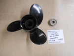 48-73140A45, 8M0042293 Mercury 1980 50HP 4CYL 2STR Prop Alum 10.13X15 Rh B-r. Fixed Price $59.95.