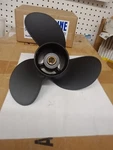 3011-085-07 Solas Amita "prop Al 3BLADE 8.5"DIA X 7" Pitch Rh Rotation Lpp 9.9. Fixed Price $45.00.