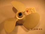 Michigan PJ-50 012033 Prop Pin Drive 12&1/8 " X 14. Fixed Price $85.00.