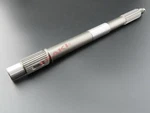 For Yamaha Outboard 50-90 Hp C60TLRY C85TLRQ 90TLRY Propeller Shaft 688-45611-00. Fixed Price $128.39.