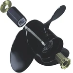 Michigan Wheel 992506 10 125X14 20 30 3BL Al Vortex. Fixed Price $83.09.