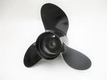 012057 10 X Pitch Michigan Prop For 15-35 Hp Evinrude Johnson Outboards. Fixed Price $119.99.