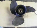 Johnson Evinrude 115-135-150-175-200-225-250-300 Propeller 176616 Ss Lh 14.75X17. Fixed Price $174.95.
