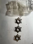 New Mercury 14-31210 Oem Tab Washer Nos Lot Of. Fixed Price $24.88.