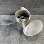 Mercruiser Quicksilver Mercury 21P Prop Rh 48-73982 A5 Stainless. Fixed Price $150.00.