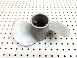 1958 Mercury Kiekhaefer Mark 10 Propeller Michigan Wheels AJC612. Fixed Price $69.99.