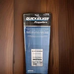 Black Diamond Bravo 2 (18.75" X 17") Rh Propeller, 8M0078090. Fixed Price $496.00.