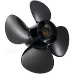 Solas Prop Amita Merc Aluminum 06-15HP High Thrust #1113-100-07. Fixed Price $94.83.